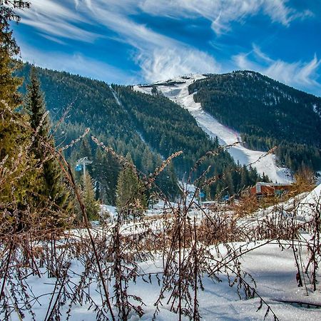 Efo Apartment Bansko Bagian luar foto
