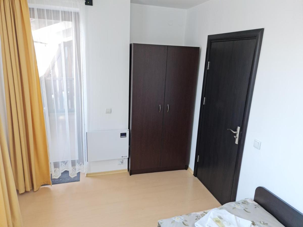Efo Apartment Bansko Bagian luar foto
