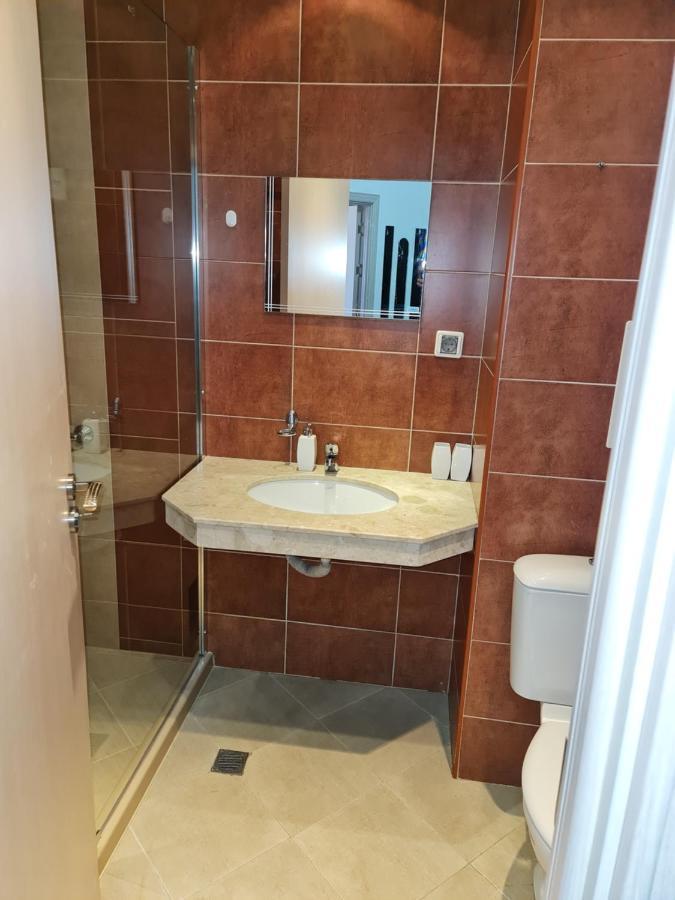 Efo Apartment Bansko Bagian luar foto