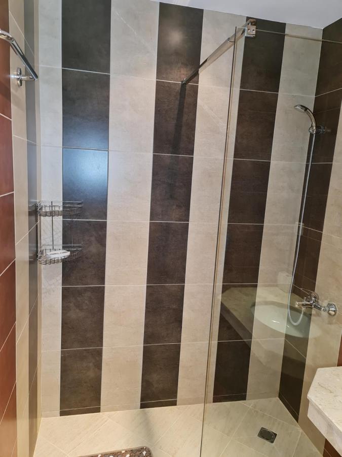 Efo Apartment Bansko Bagian luar foto