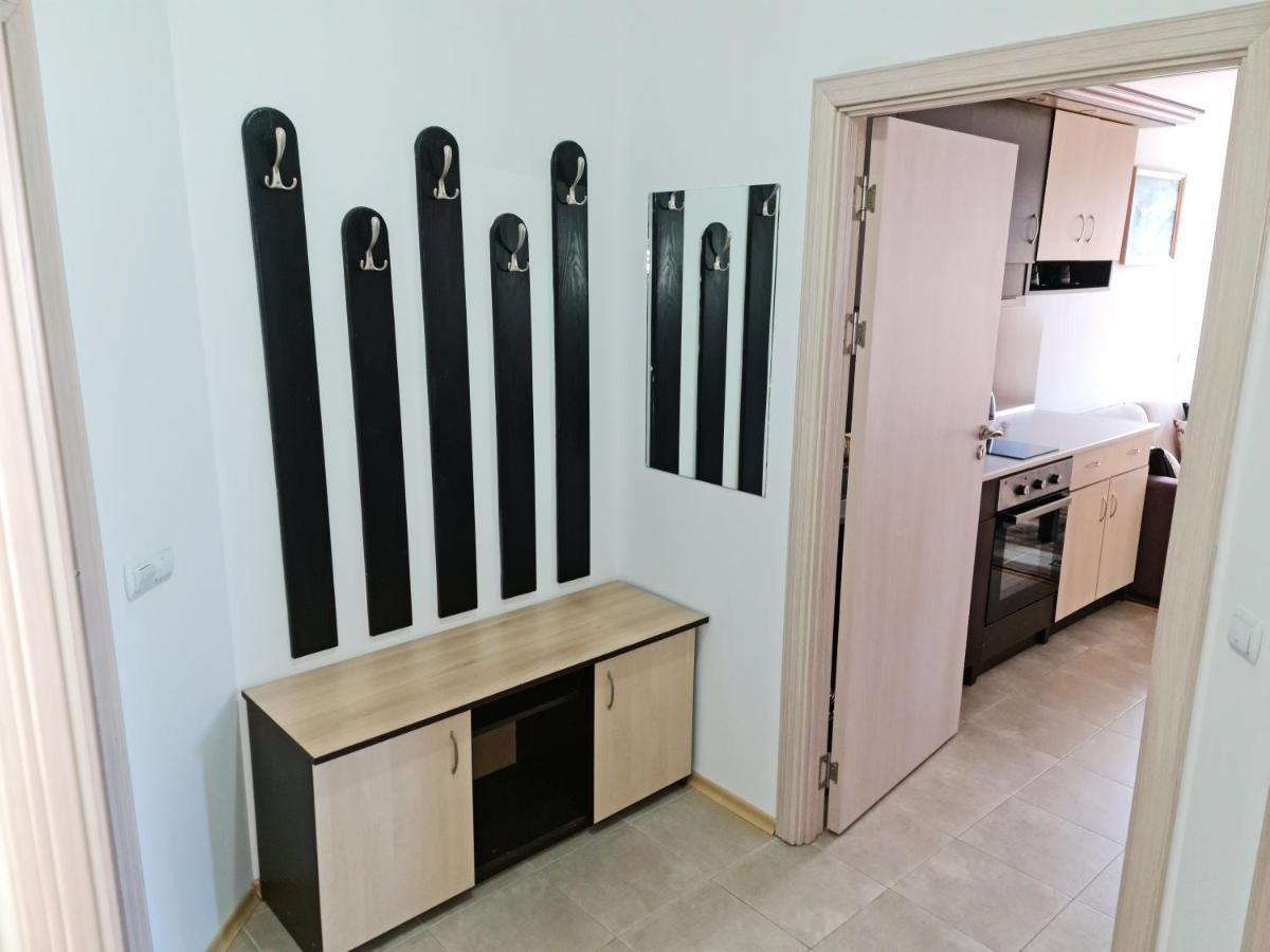 Efo Apartment Bansko Bagian luar foto