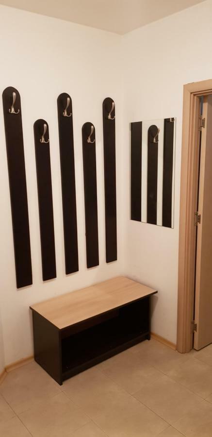 Efo Apartment Bansko Bagian luar foto