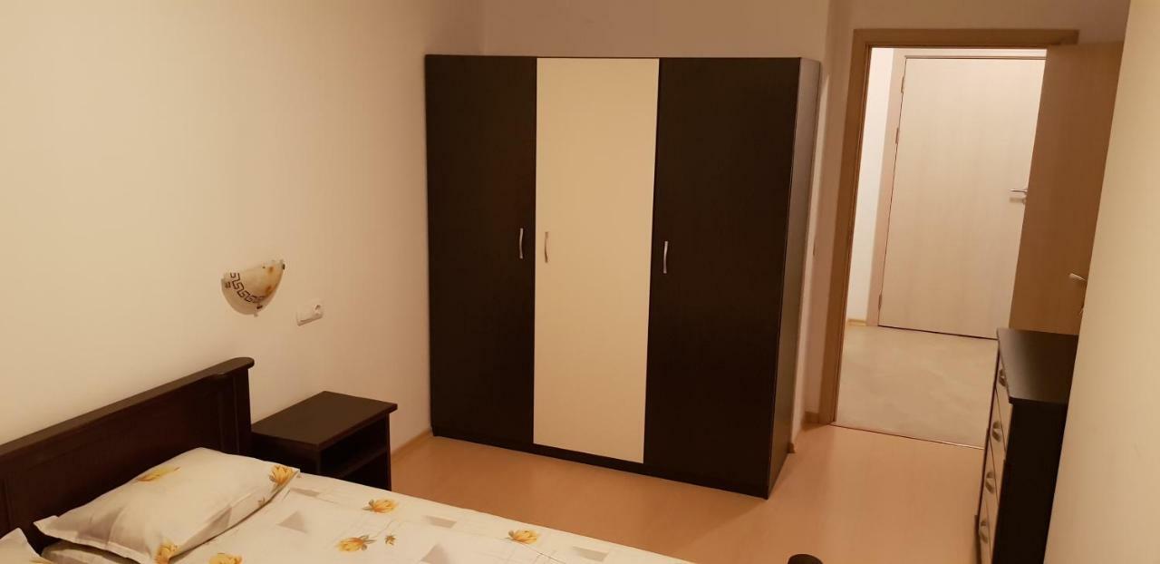 Efo Apartment Bansko Bagian luar foto