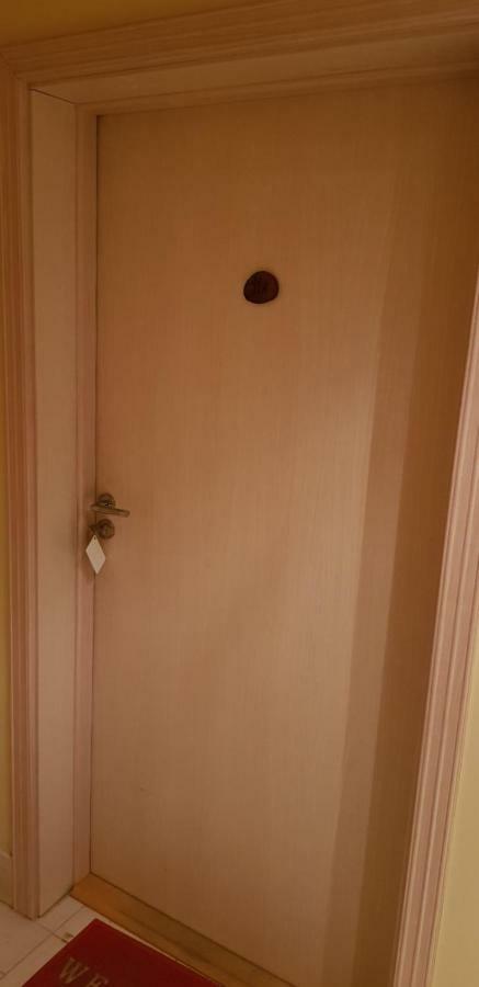 Efo Apartment Bansko Bagian luar foto