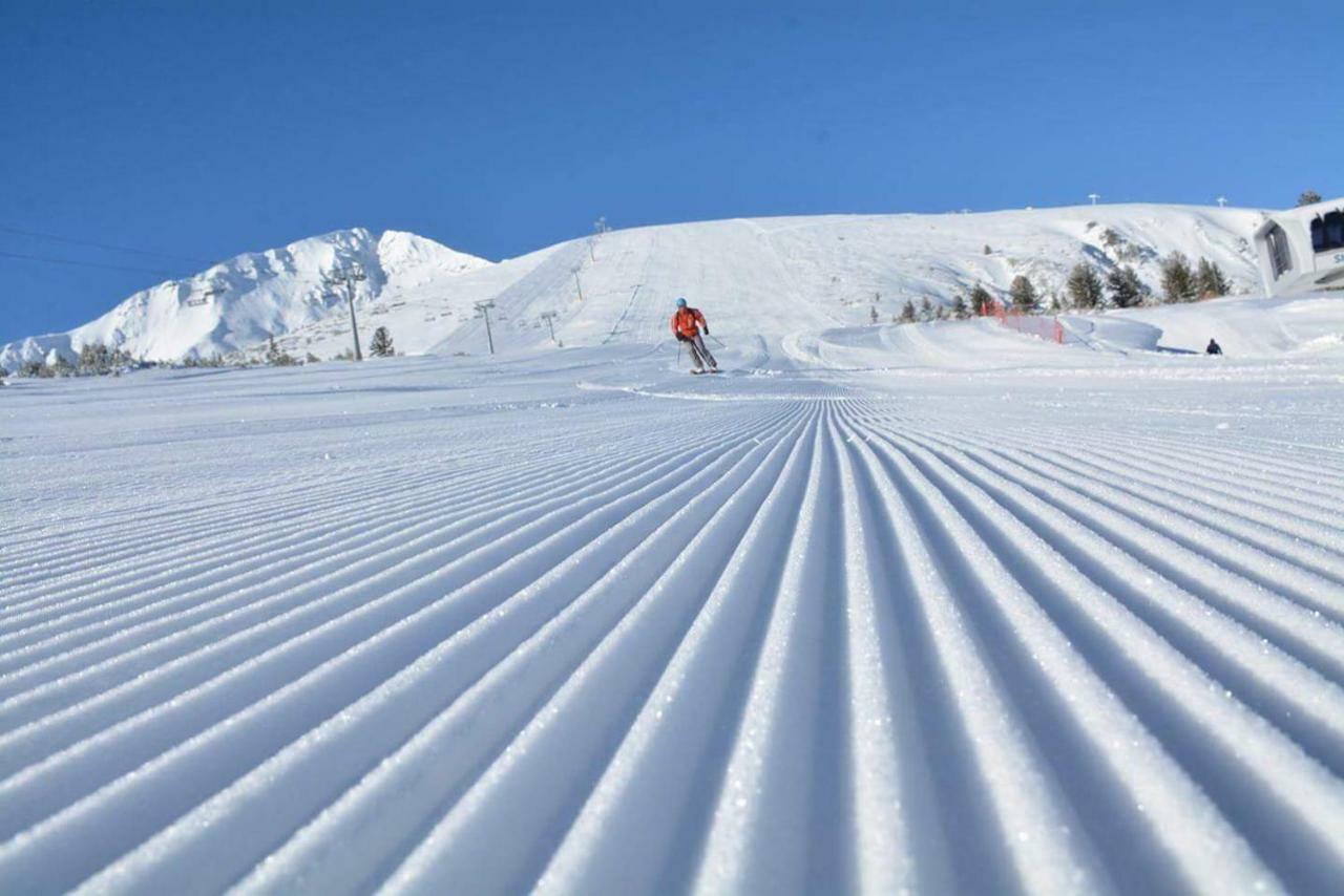 Efo Apartment Bansko Bagian luar foto